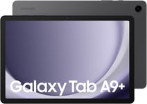 Samsung Galaxy Tab A9+ SM-X210 64GB 4GB 11" Wi-Fi Graphite New Sealed