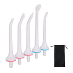 Replacement Tip Accessory Oral Irrigator Water Flosser Teeth Cleaning Machine