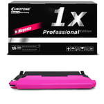 Pro Cartouche Magenta pour Samsung Xpress SL-C-460-W C-467-W C-460-FW C-410-W