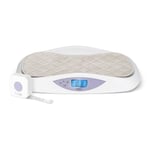 Hubble Grow Plus Smart Bluetooth Baby Scale with Integrated Measurement Tracking