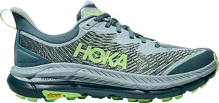 Hoka One One Mafate Speed 4 M Terrengsko Mountain Fog/Druzy, US 10,5