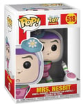 Figurine Toy Story - Mrs Nesbitt Pop 10cm