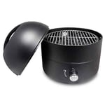 LTC Smartliving Portabel Gasolgrill