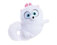 Secret Life of Pets 2 ECE02100 Gidget Chat and Hang Plush.