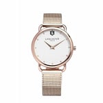 Lancaster Italia Montre Femme OLA0683MB/RG/BN