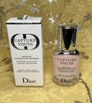 Christian Dior Capture Youth Age-Delay Advanced Eye Treatment 15ml