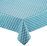 Nydel Nappe Gatsby Pétrole (160 x 200 cm)