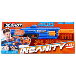 Zuru X SHOT Insanity Bezerko Dart Blaster