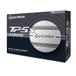 Taylormade TP5x 2024 - Stripe