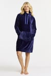 Damella of Sweden Wilma Mysdress Navy XL