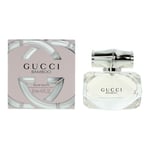 Gucci Bamboo Eau De Parfum 30ml Spray For Her