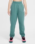 Nike Sportswear Club Fleece Older Kids' (Girls') Loose Trousers