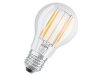 Ledvance Led-Lampor E27 11W/827 E27 Value Cl A Fil 100 Non-Dim 11W/827 4058075438514