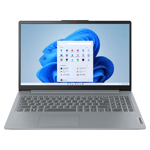 Lenovo IdeaPad Slim 3i 15 i3-N305-Windows 11 Home-8GB-512GB Processeur Intel® Core i3-N305 1,80 GHz jusqu?à 3,80 GHz, Windows 11 Famille 64, 512 Go SSD M.2 2242 PCIe Gen4 QLC - 82XB005FFR