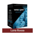 Winexpert Reserve Homebrew Wine Ingredient Kit - Luna Rossa - 30 Bottle