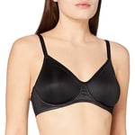 Triumph Urban Minimizer W X Underwired Bra Black (0004) 42D CS