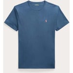 T-shirt Ralph Lauren  T-Shirt  bleu