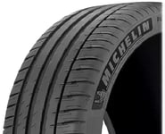 Michelin Pilot Sport 4 SUV 255/45 R20 105W XL AO