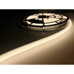 LEDlife Neon Bastu LED strip -3M, 14W per. meter, IP68, 24V - Dimbar : Dimbar, Kulör : Varm