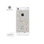 COQUE SWAROVSKI COLLECTION MILKY WAY IPHONE 5 5S ET SE ANCIENNE GENERATION