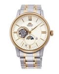 Orient Kellot Classic Sun And Moon Automatic RA-AS0007S