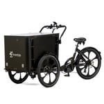 Cargobike Cargobike Delight Box 2.3 Onesize