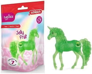 Schleich Unicorn Jelly Fruit 12,5x15,5cm – Figurine Fantaisie – B990