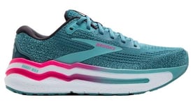 Brooks Running Ghost Max 2 - femme - bleu