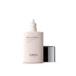 KIKO Milano Skin Hybrid Blurring Skin Tint Foundation 01, Fluide Perfecteur Visage, Tenue 24 H. Effet Blur, Spf 30