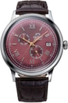 Orient Bambino V8 RA-AK0705R Montre Mécanique Homme