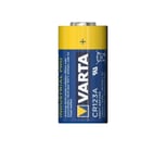 Varta BATT-VARTA-CR123A-R Battery for the Pyronix Detectors, Smoke, MC1/Shock