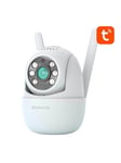 Avatto IPC-OD-02 WiFi 4MP Intelligent Camera