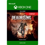 Dead Rising 4 , Xbox One