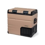 Steamy-E Dual Zone Glacière à compresseur électrique (55 Litre)