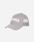 Casquette HOKA Trucker Chaussures en Stardust | Marche