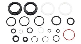 Kit pieces fourche rockshox 200h 1yr pike ch2 dual position