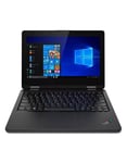 Lenovo ThinkPad Yoga 11E Gen 6 11.6-inch M3-8100Y 8GB 256GB W10P 2 in 1 Touch Screen Laptop (Brand New)