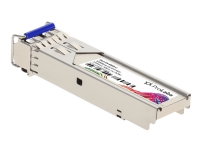 ProLabs - SFP-sändar/mottagarmodul (mini-GBIC) (likvärdigt med: Cisco GLC-EX-SMD) - GigE - 1000Base-EX - LC enkelläge - upp till 40 km - 1310 nm - för Cisco Catalyst ESS9300 Integrated Services Router 11XX ME 3600 Nexus 93180, 93XX