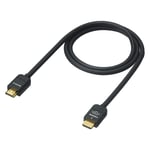 SONY Cable HDMI Premium court Type-A/Type-A (2.1) - Neuf