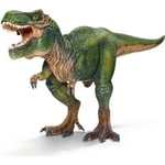 Tyrannosaure Rex, figurine T-Rex avec details realistes et mechoire mobile, joue