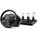 THRUSTMASTER Volant pour jeux video T300RS GT Edition - Pour PC / PS3/  PS4 /...