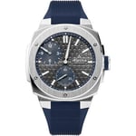 Montre Alpina  AL-650DGN4AE6, Automatic, 41mm, 20ATM