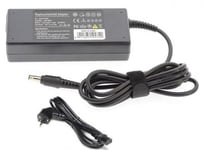 19V / 90W Universal Laddare / Strömadapter för Laptops