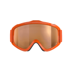 POC Pocito Iris Fluorescent Orange/partly Sunny Light Orange, One Size