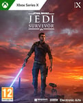 Star Wars Jedi: Survivor | XBOX X | Jeu Vidéo | Français