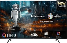 Hisense Smart Tv Hisense 85E7nq 4K Ultra Hd 85" Qled Tv