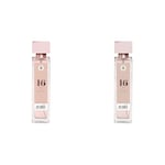 IAP Pharma Parfums nº 16 - Eau de Parfum Vaporisateur Femmes - 150 ml (Lot de 2)