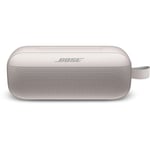 Bose SoundLink Flex Bluetooth Speaker  White Smoke