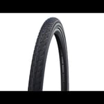 Schwalbe Road Cruiser 22" Dekk 44-484, 22x1 1/2"