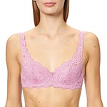 Triumph Womens Amourette 300 W X Bra, Lila, 40C UK